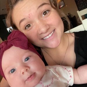 Meet your Posher, Taylee